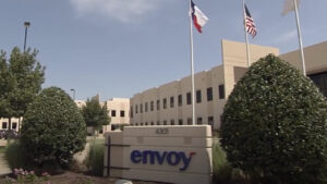 envoy voice man usa