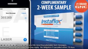 instaflex voice man usa