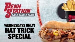 penn station voice man usa