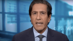 sanjay gupta voice man usa