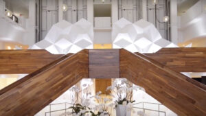 sheraton nashville voice man usa